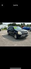 2006 CHEVROLET Equinox