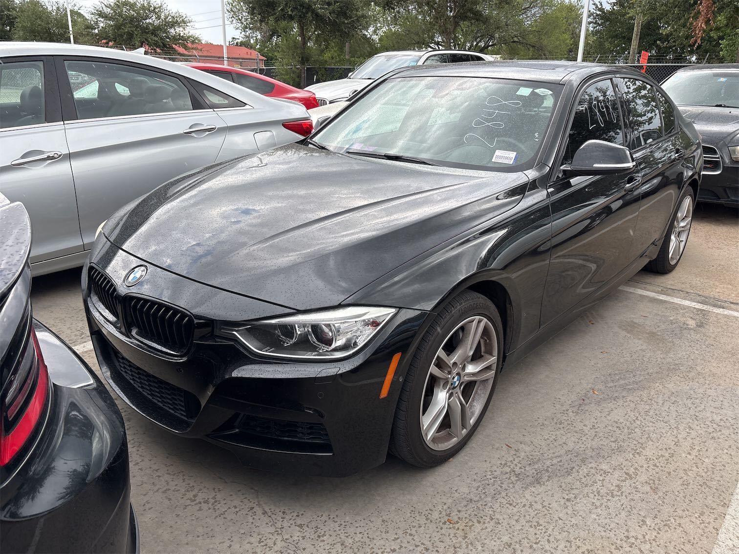 BMW 335i