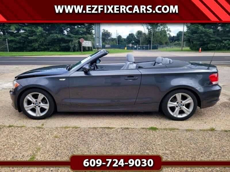 BMW 128i