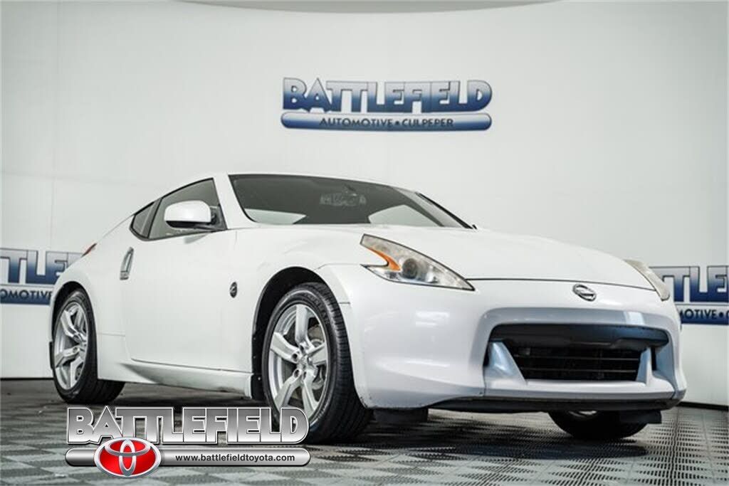Nissan 370Z