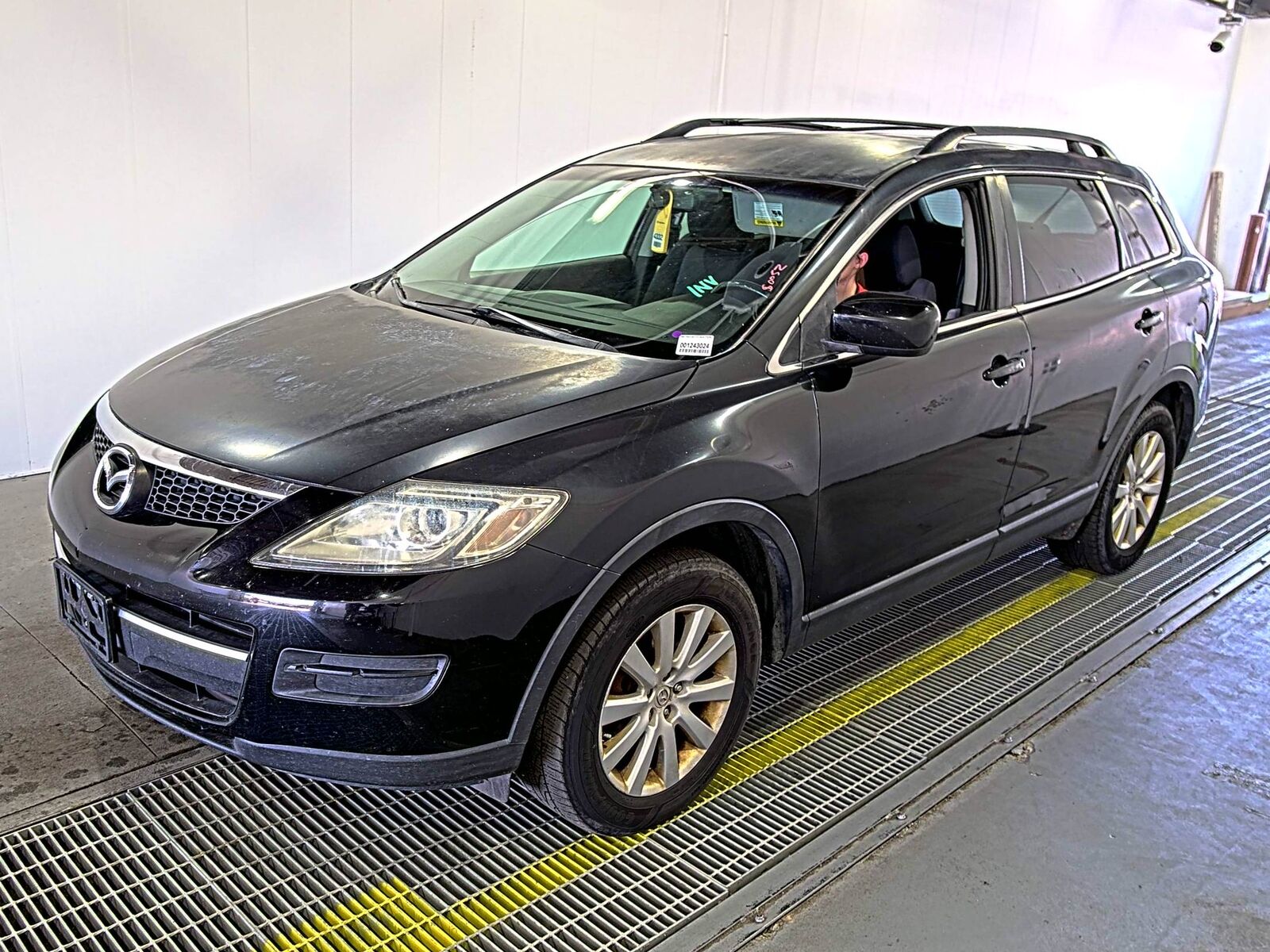 Mazda CX-9