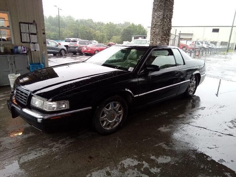 Cadillac Eldorado
