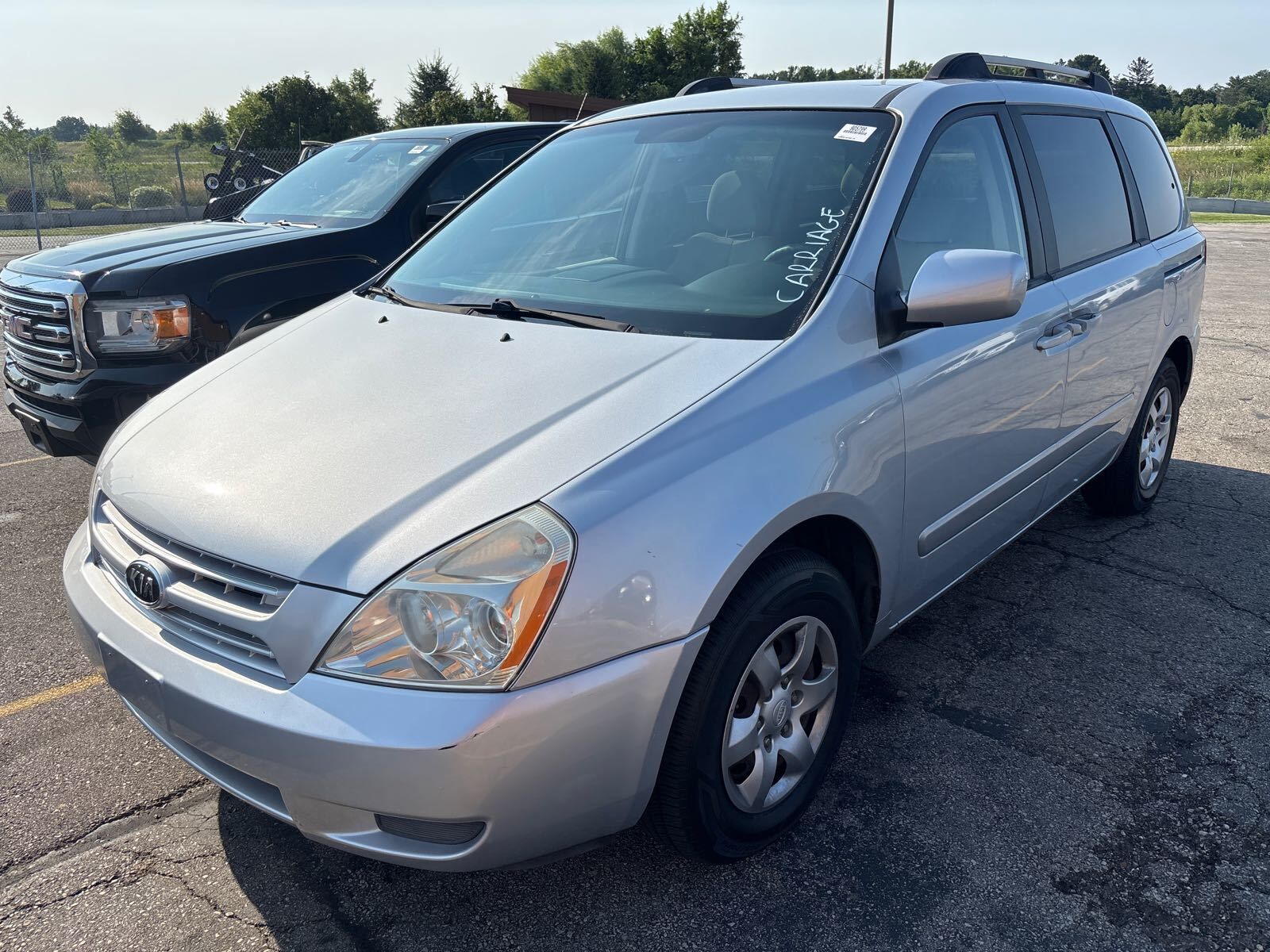Kia Sedona