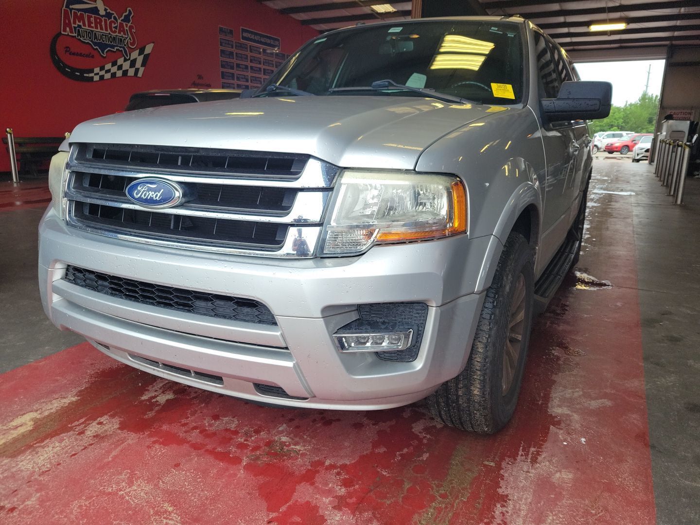 Ford Expedition