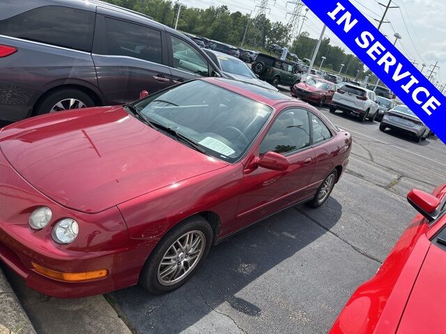 Acura Integra