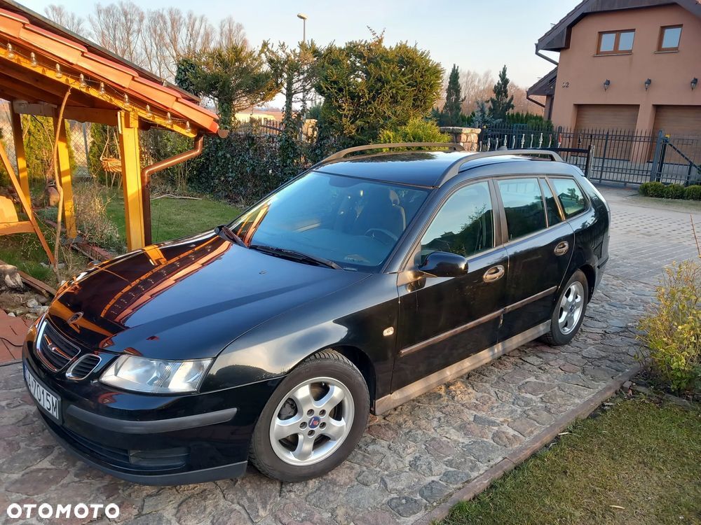 Saab 9-3