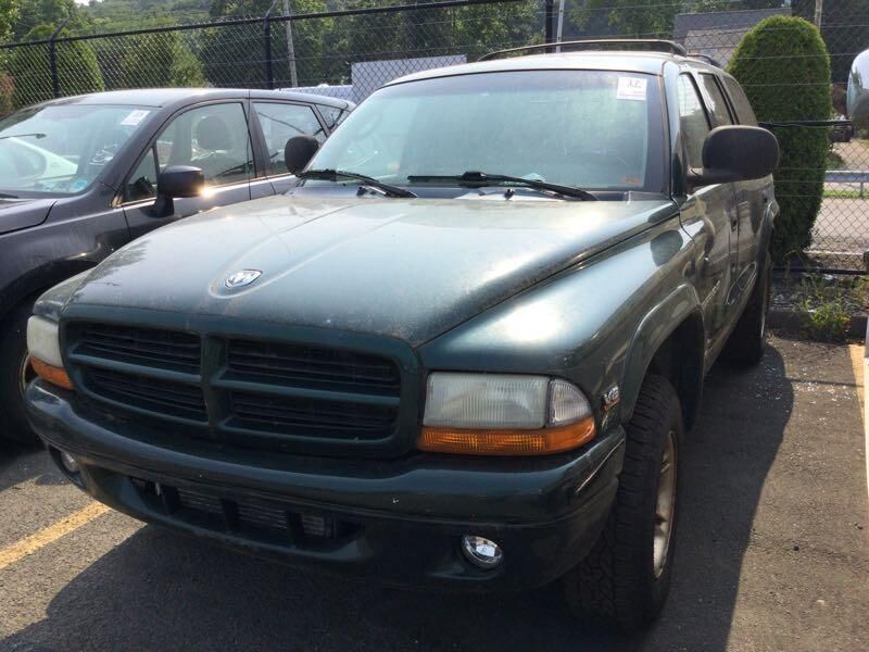 Dodge Durango