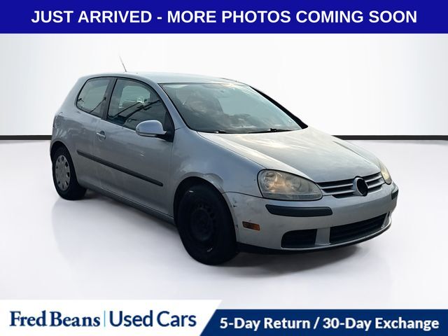 Volkswagen Rabbit