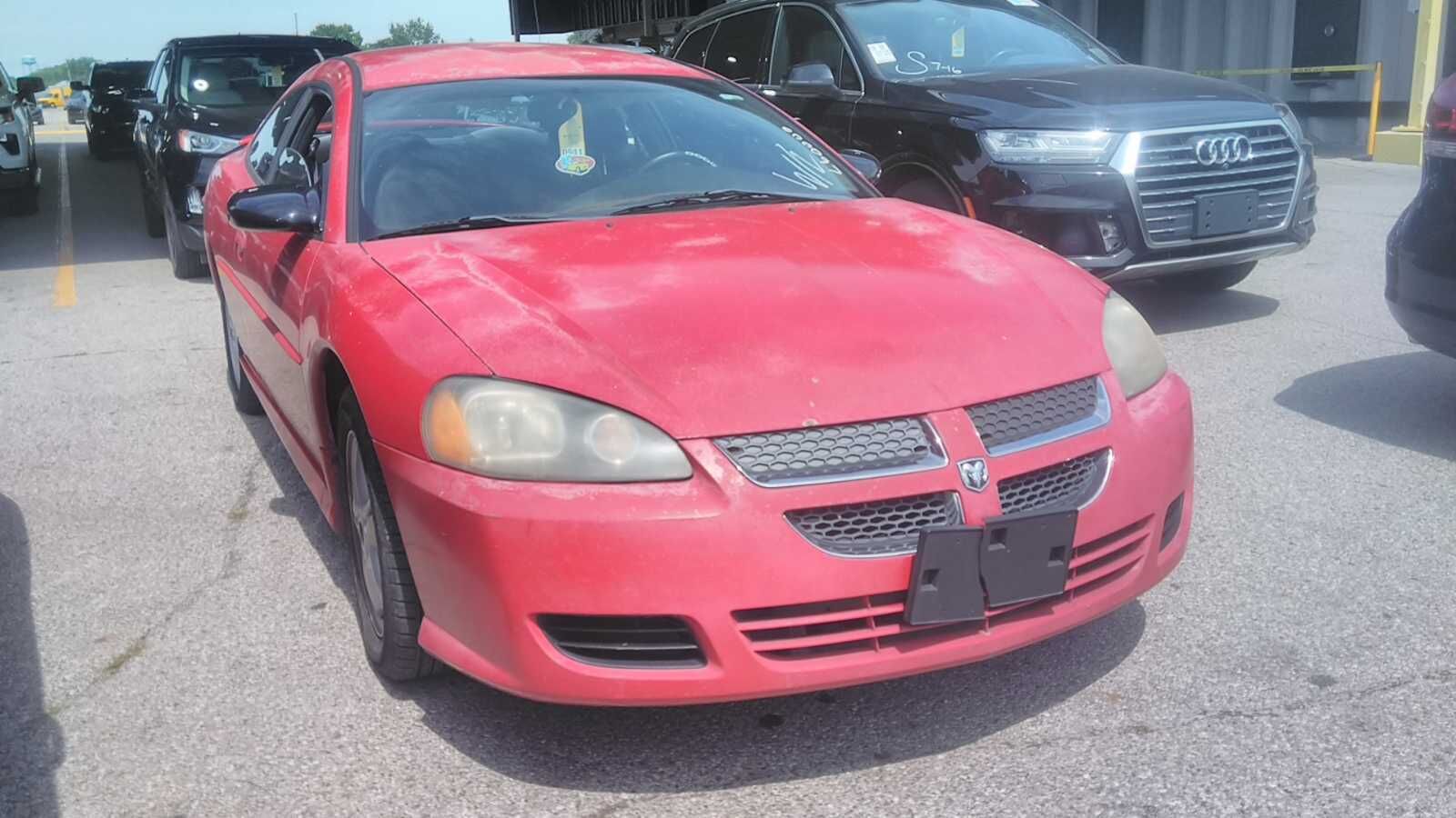 Dodge Stratus