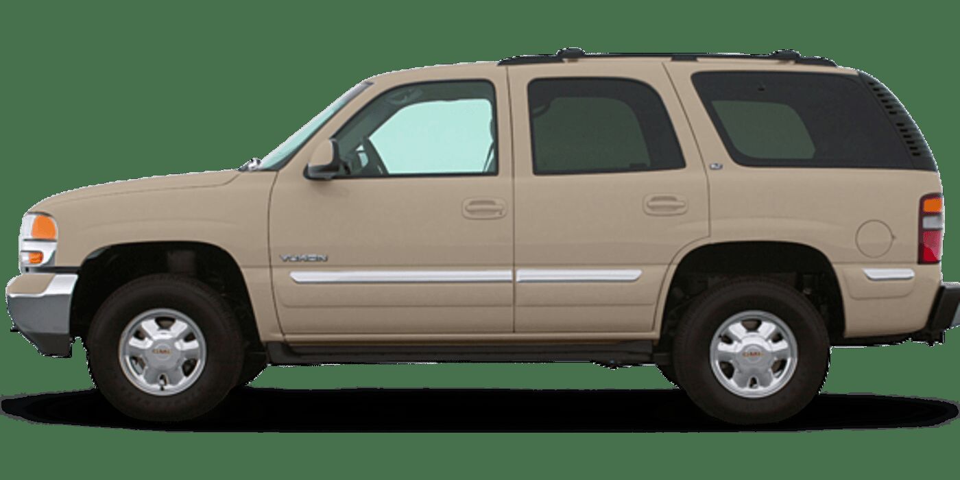 GMC Yukon XL