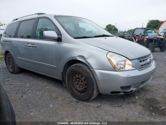 Kia Sedona
