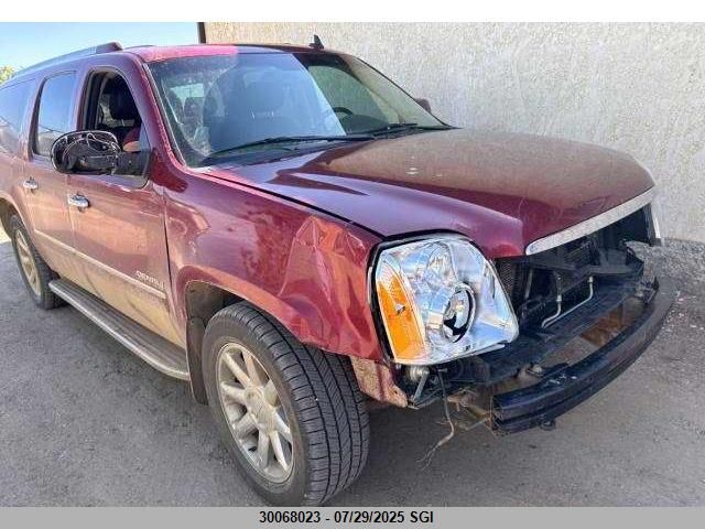 GMC Yukon XL