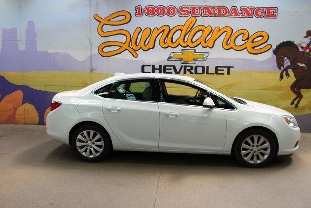 Buick Verano