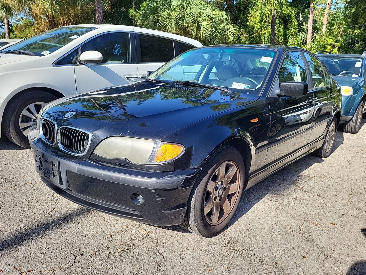 BMW 325xi