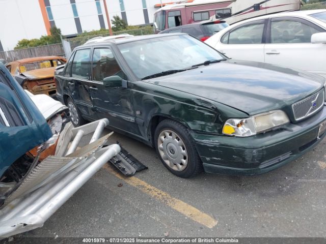 Volvo S70