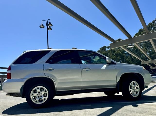 Acura MDX