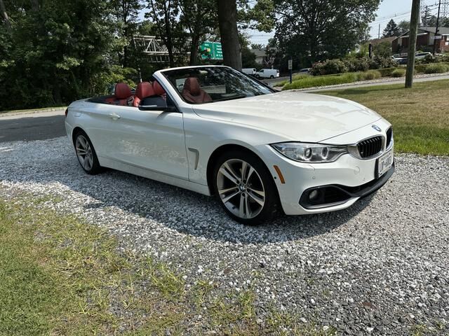 BMW 428i