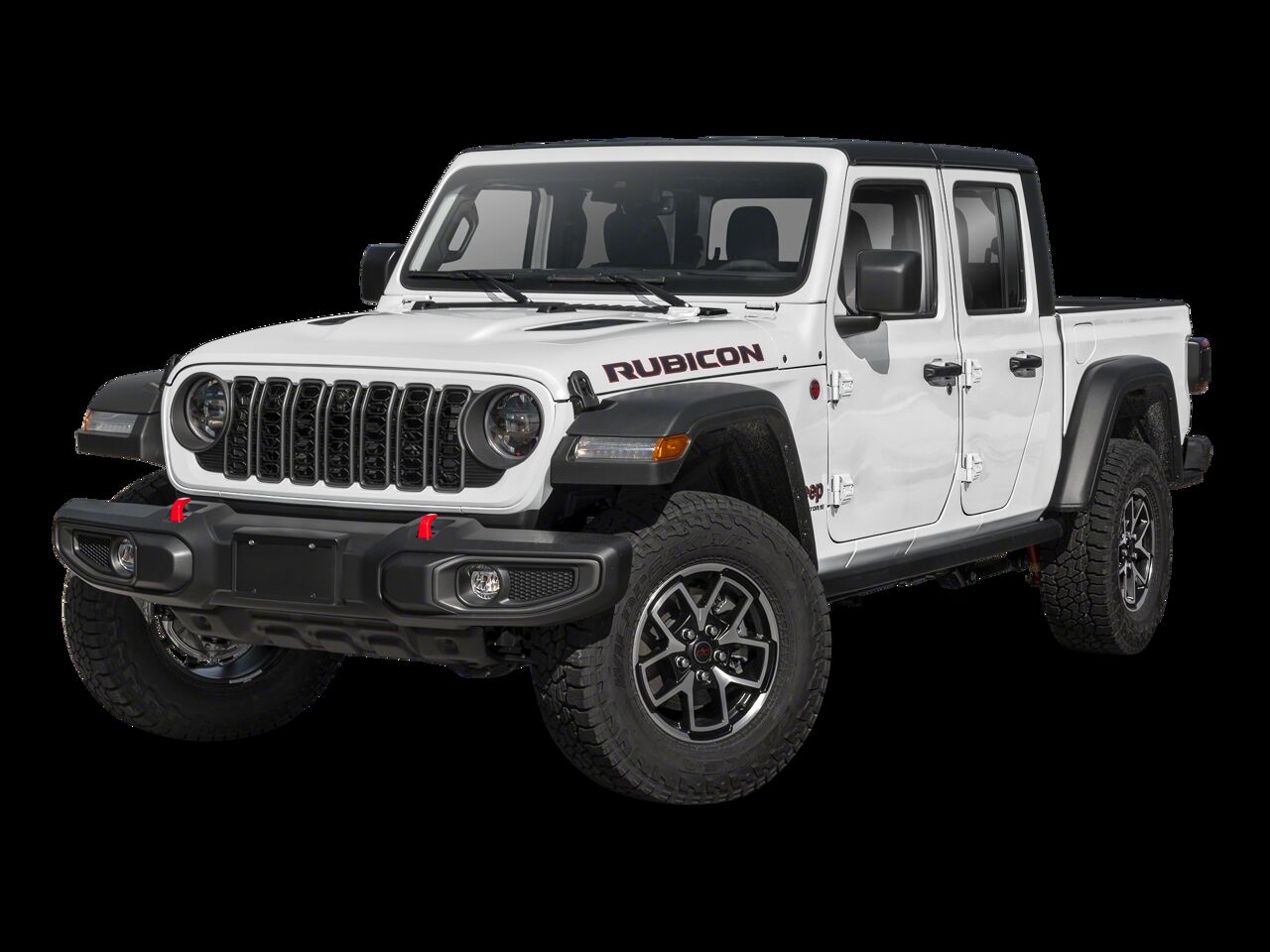 2024 JEEP Gladiator