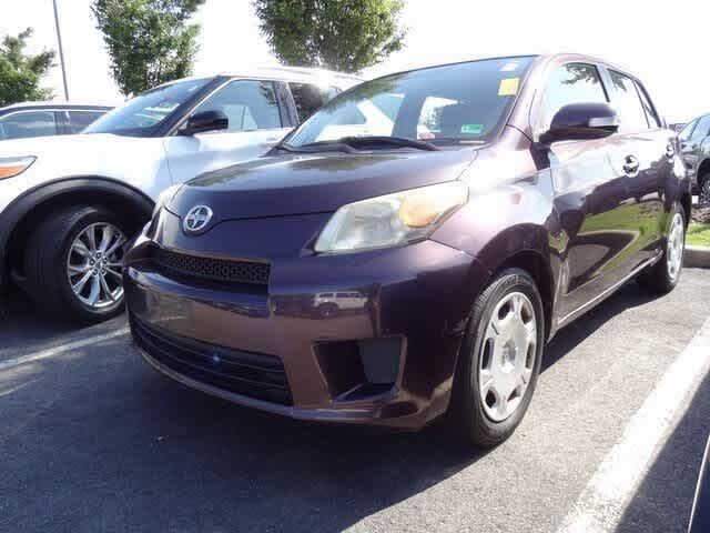 Toyota SCION xD