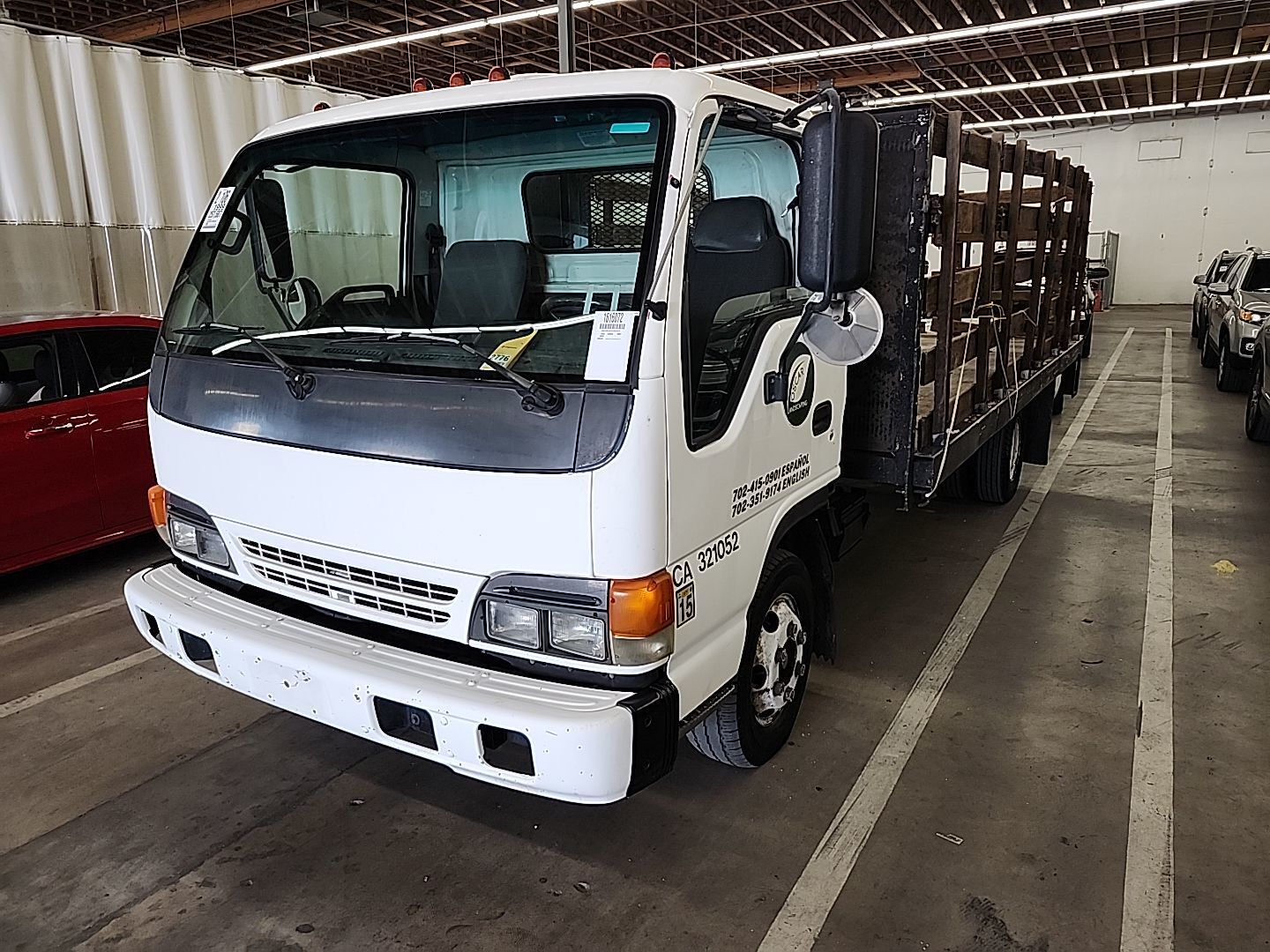 Isuzu NPR/NPR-HD