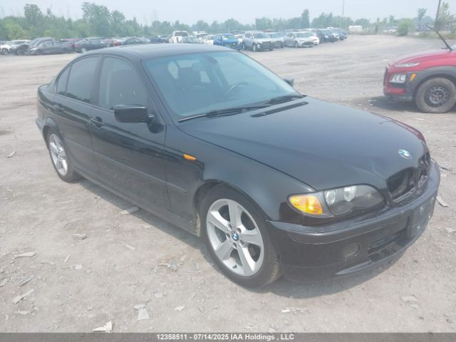 BMW 325xi