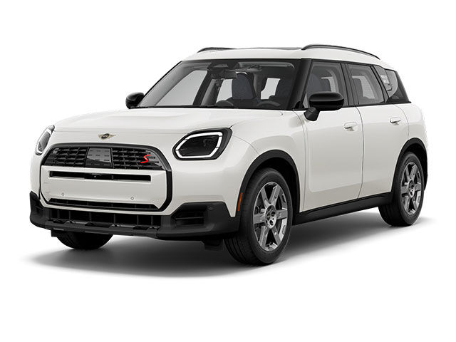 2026 MINI Countryman