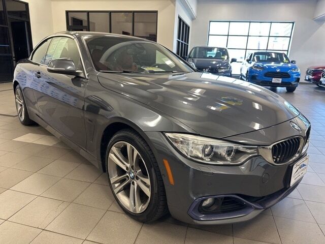 BMW 428i