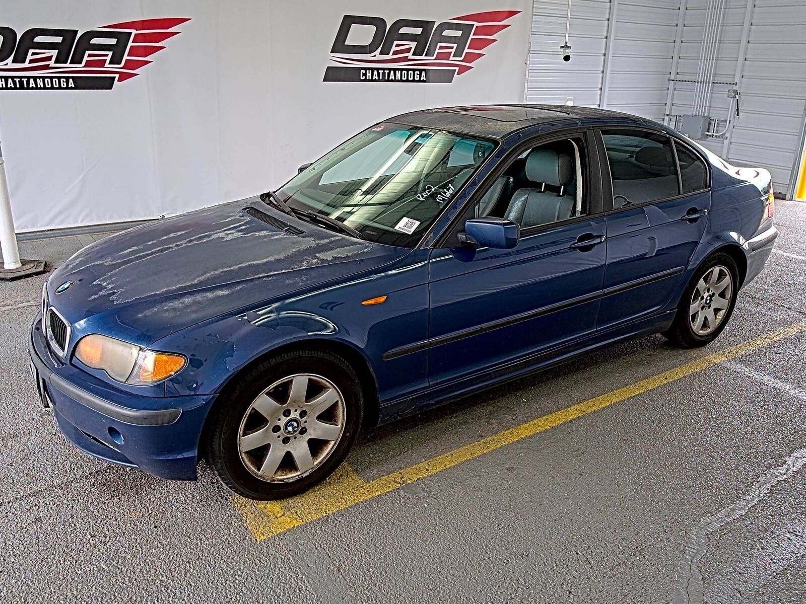 BMW 325i