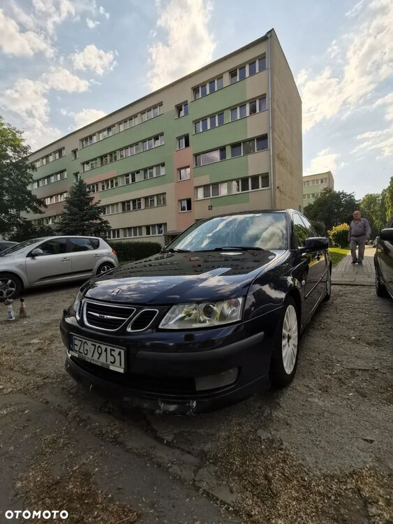 Saab 9-3