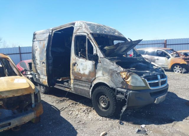 Dodge Sprinter