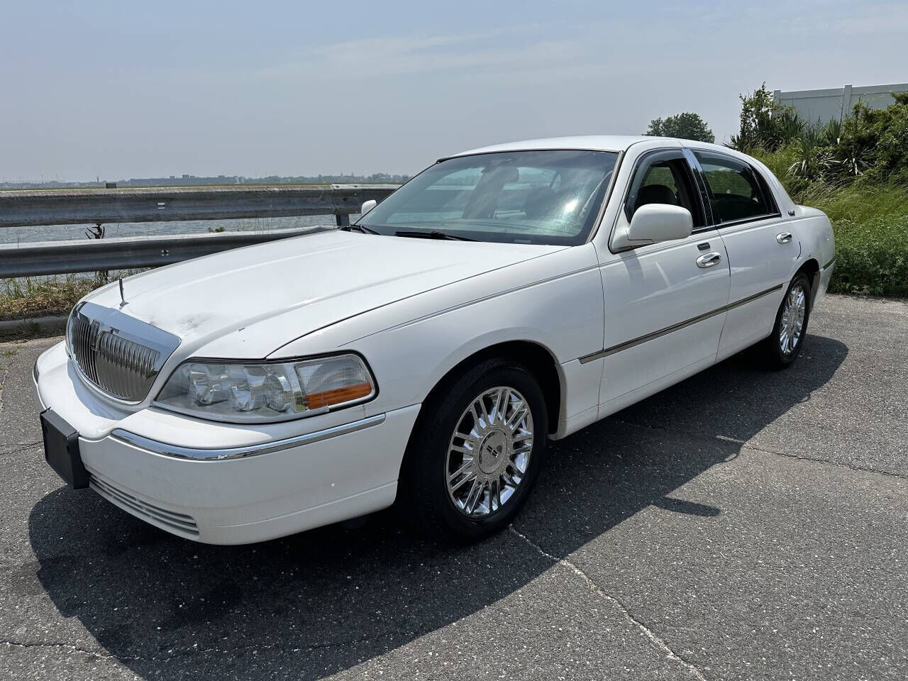 Lincoln Town Car