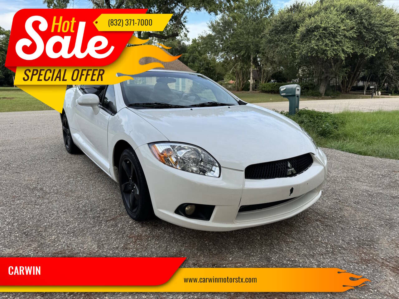 Mitsubishi Eclipse