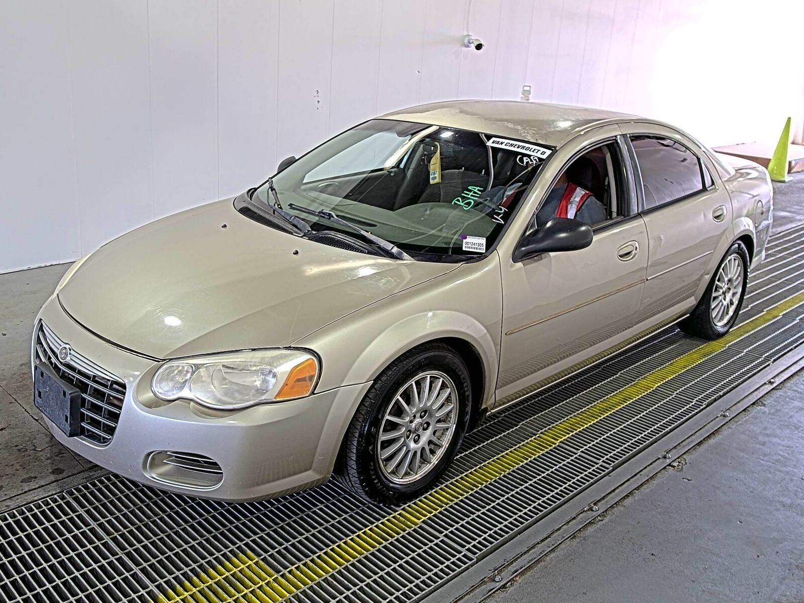 Chrysler Sebring