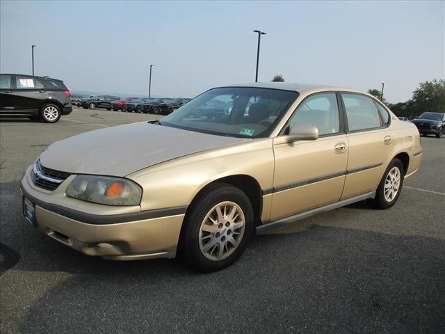 Chevrolet Impala