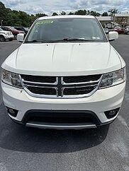 2011 DODGE Journey