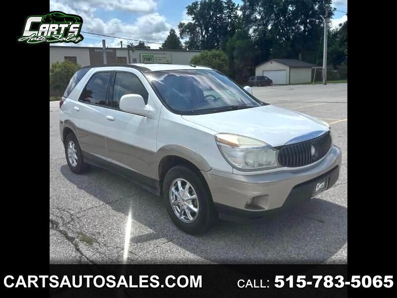 Buick Rendezvous