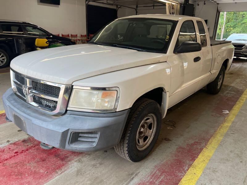 Dodge Dakota