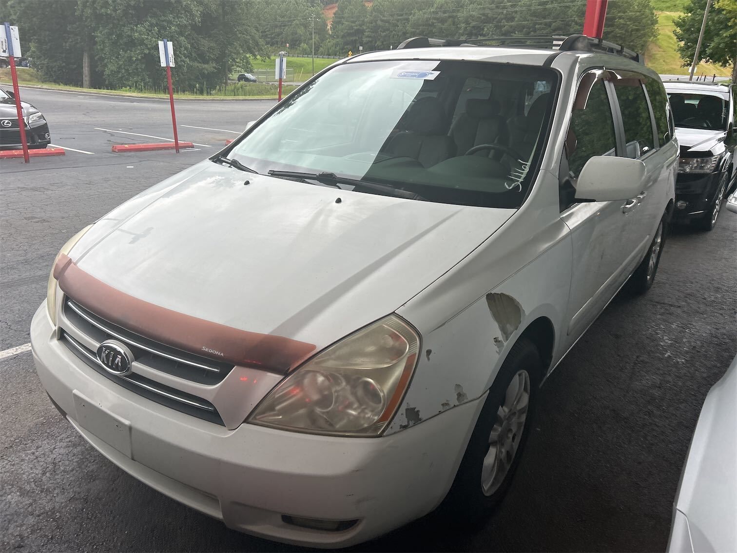 Kia Sedona