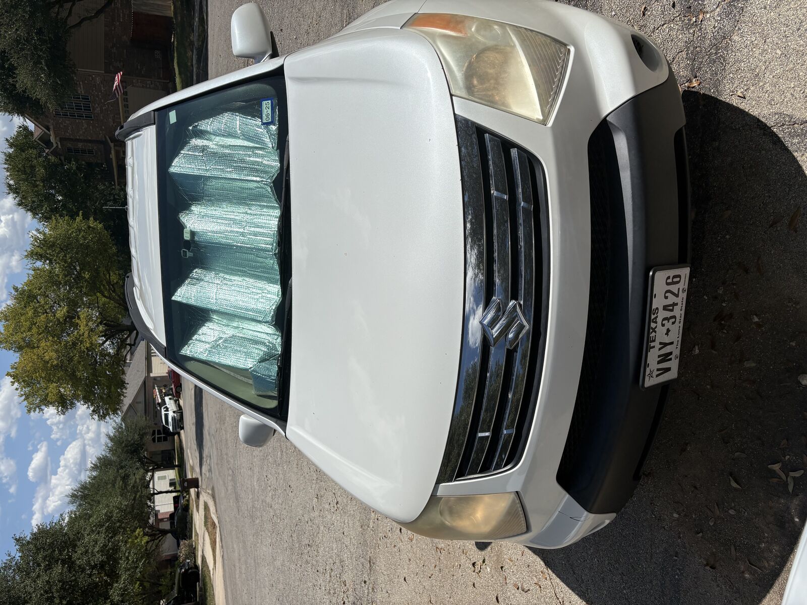 Suzuki XL7