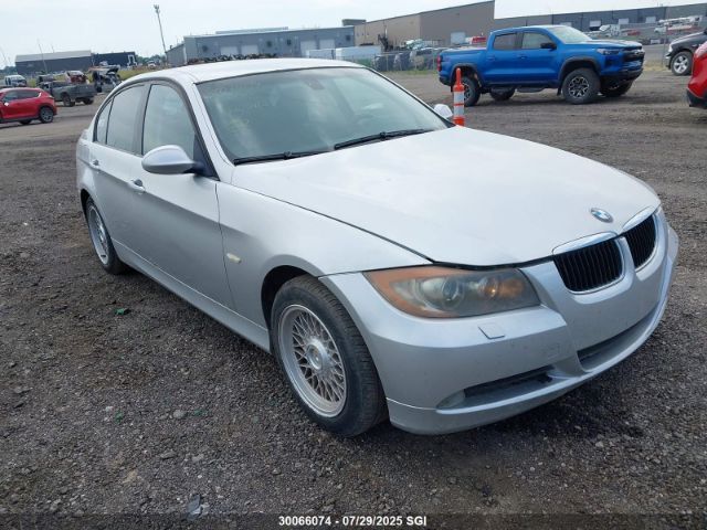 BMW 325xi