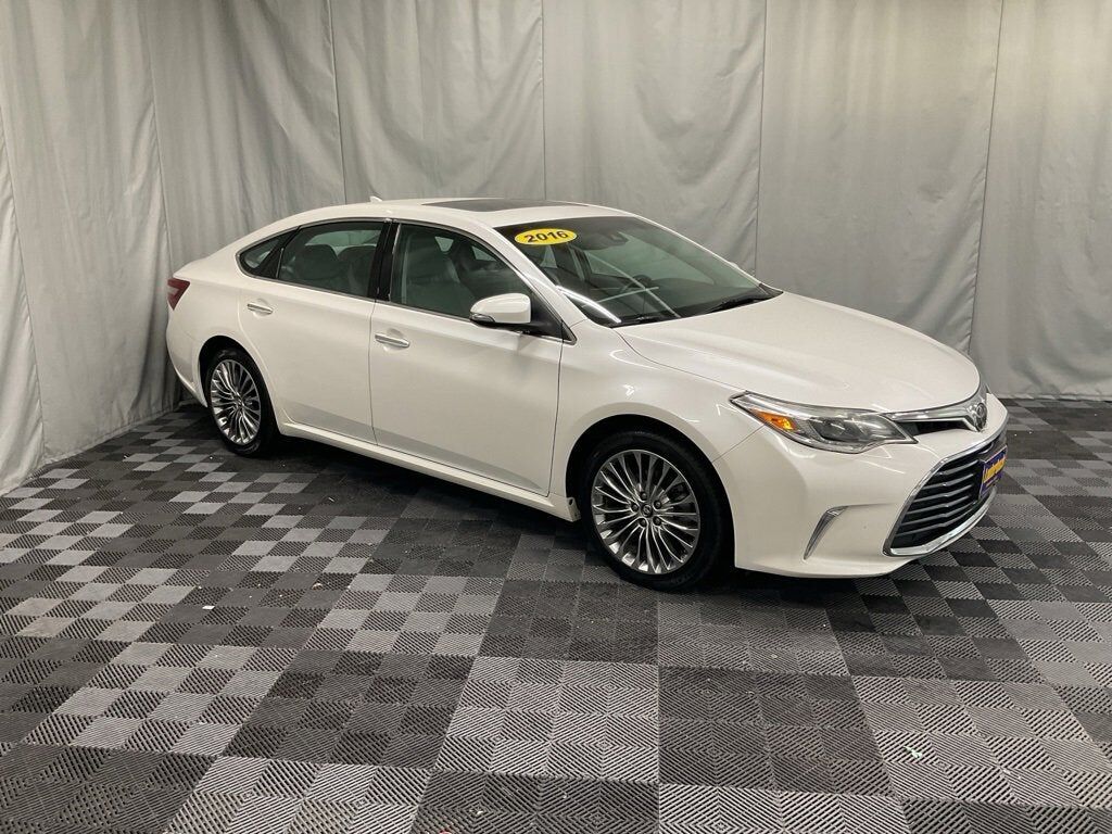Toyota Avalon