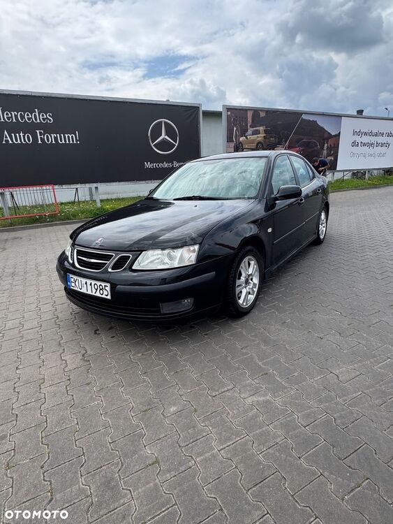 Saab 9-3