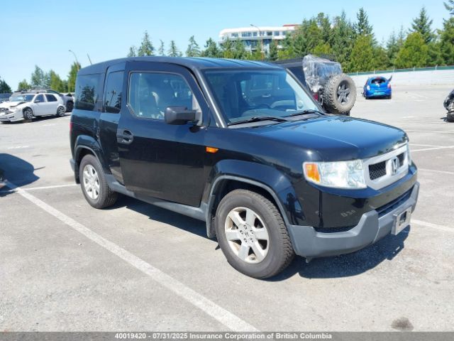 Honda Element