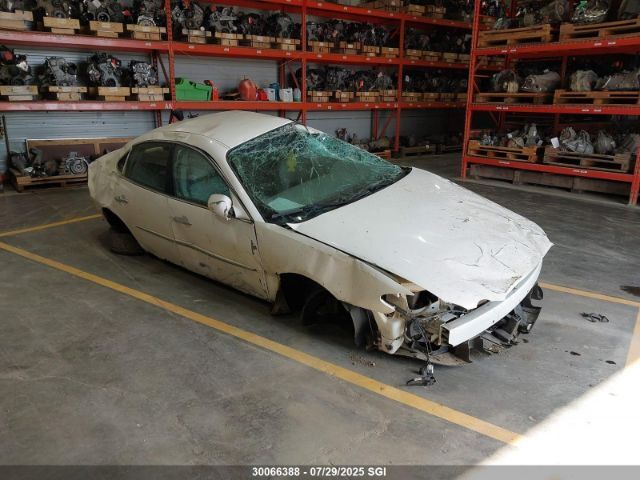 Buick Allure