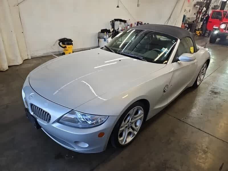 BMW Z4