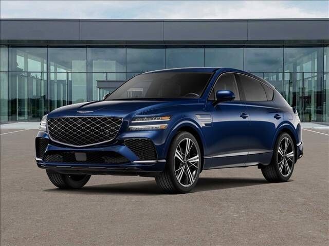 2026 GENESIS GV80