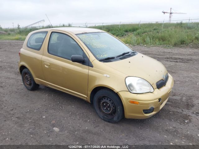 Toyota Echo