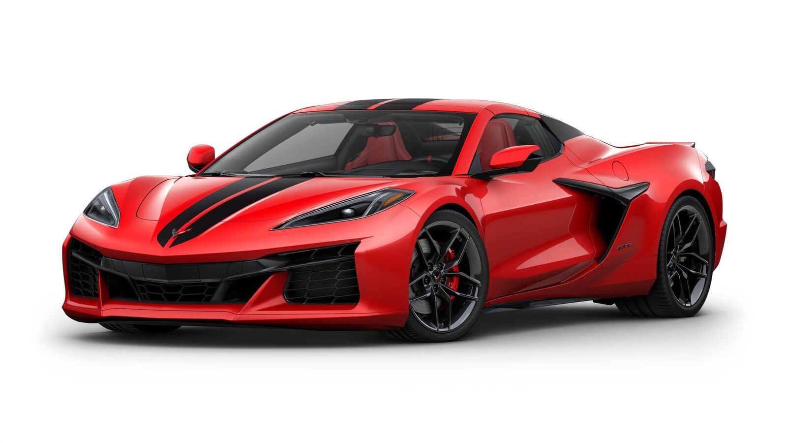 2025 CHEVROLET Corvette