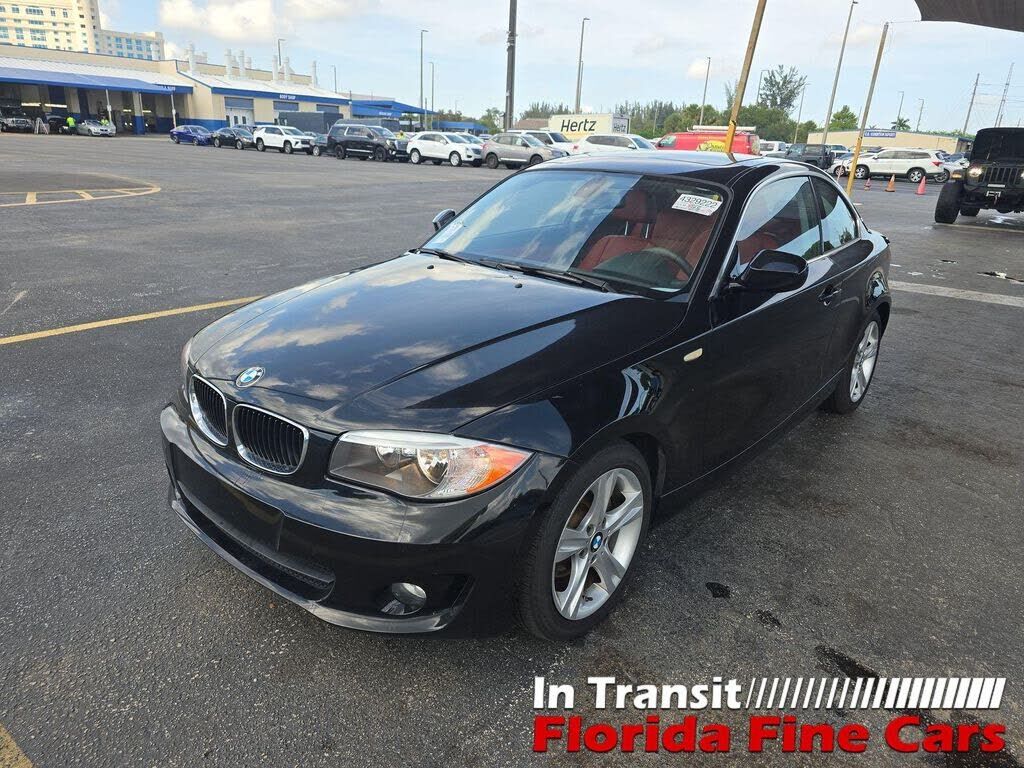 BMW 128i