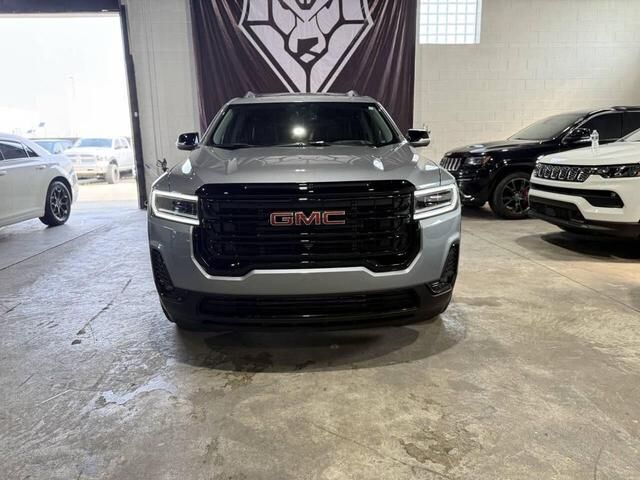 2023 GMC Acadia